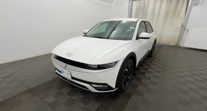 Thumbnail: 2023 Hyundai Ioniq 5 - 1