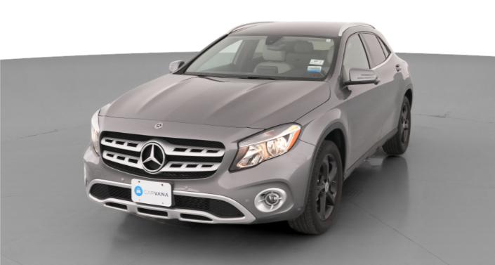 Thumbnail: 2019 Mercedes-Benz GLA - 1
