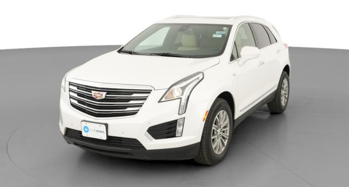 Thumbnail: 2019 Cadillac XT5 - 1
