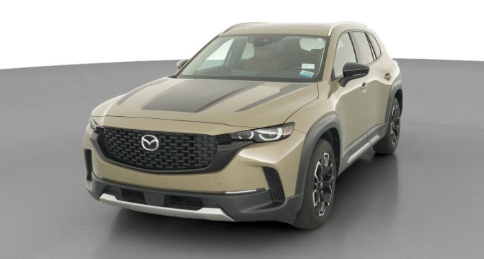 Thumbnail: 2023 Mazda CX-50 - 1