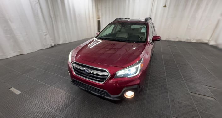 Thumbnail: 2019 Subaru Outback - 1