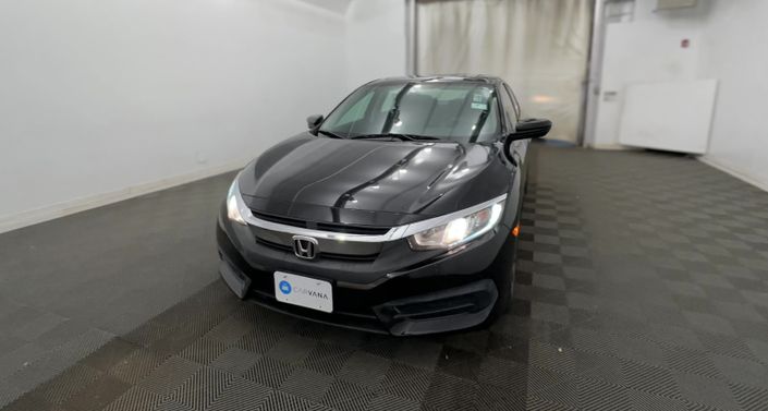 Thumbnail: 2017 Honda Civic - 1
