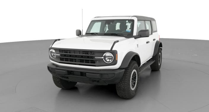 Thumbnail: 2023 Ford Bronco - 1