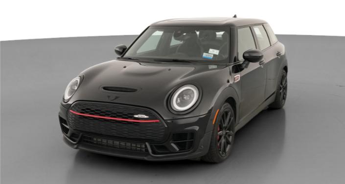 Thumbnail: 2022 MINI Cooper Clubman - 1