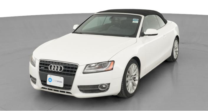2011 Audi A5 Premium -
                  Beverly, NJ