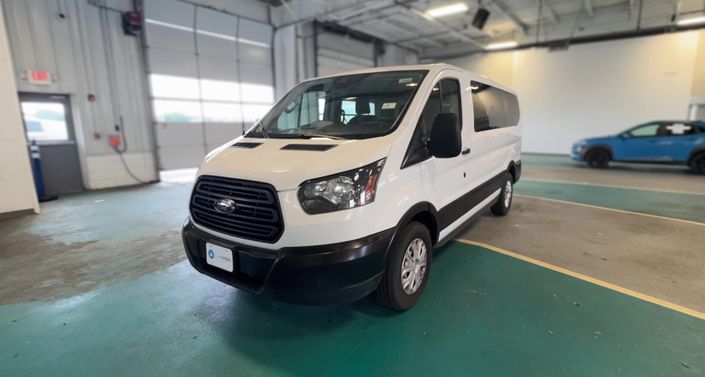 Thumbnail: 2019 Ford Transit Series - 1