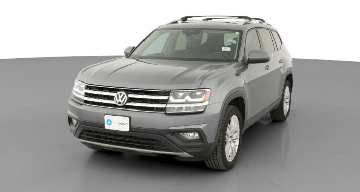 Thumbnail: 2019 Volkswagen Atlas - 1