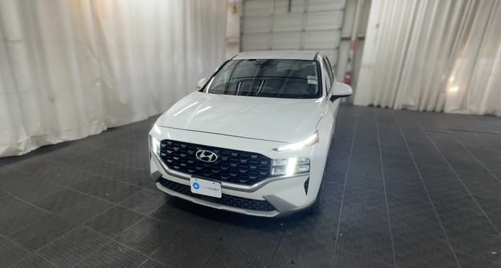 Thumbnail: 2021 Hyundai Santa Fe - 1