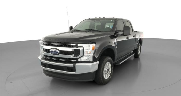 Thumbnail: 2021 Ford Econoline - 1