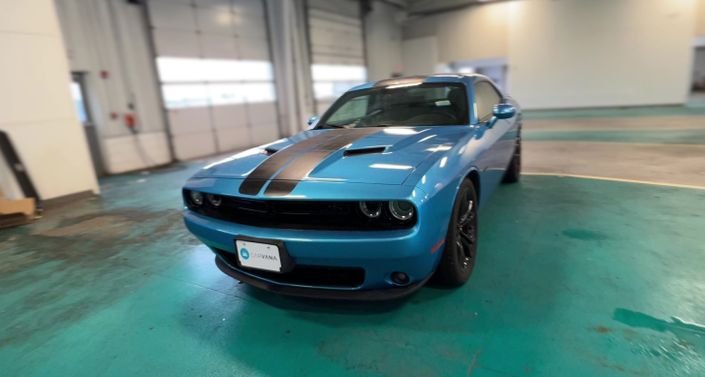 Thumbnail: 2016 Dodge Challenger - 1
