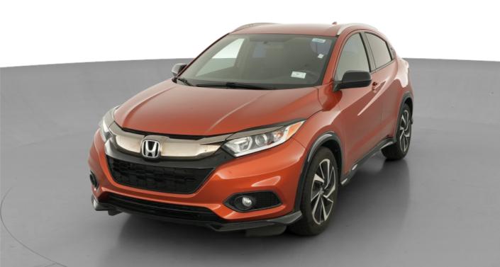 Thumbnail: 2019 Honda HR-V - 1