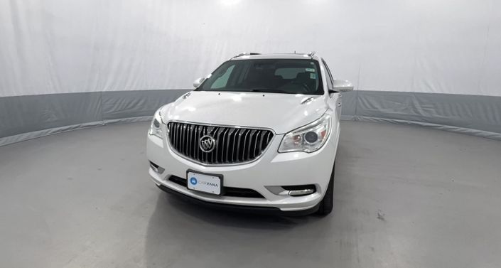 Thumbnail: 2017 Buick Enclave - 1