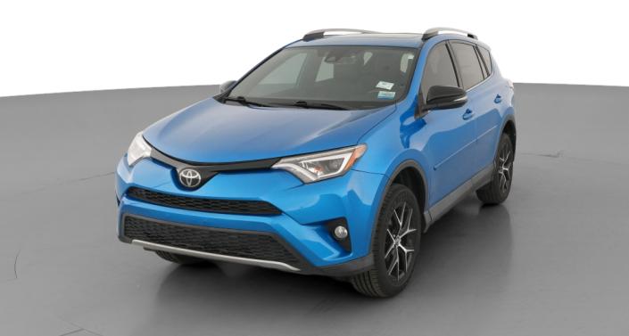 Thumbnail: 2018 Toyota RAV4 - 1