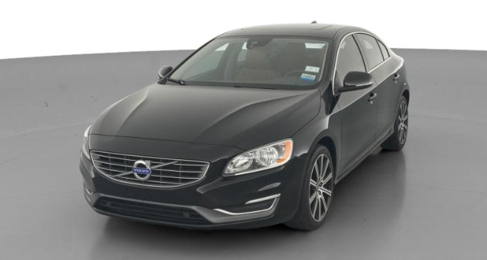 Thumbnail: 2016 Volvo S60 - 1