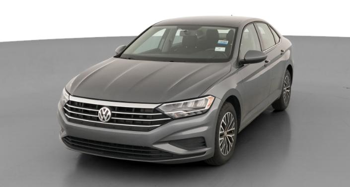 Thumbnail: 2021 Volkswagen Jetta - 1