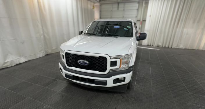 Thumbnail: 2019 Ford Econoline - 1