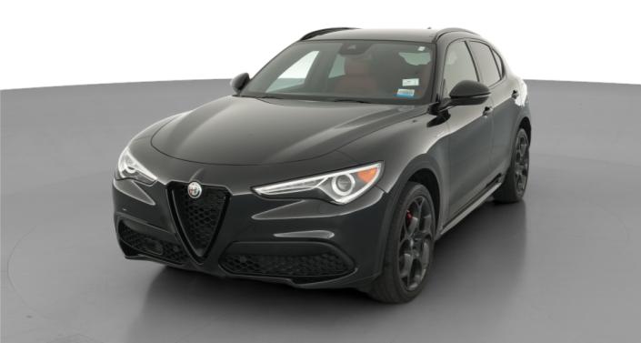 Thumbnail: 2023 Alfa Romeo Stelvio - 1