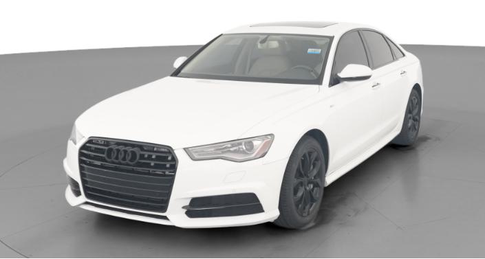 Thumbnail: 2018 Audi A6 - 1