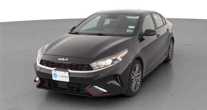 Thumbnail: 2023 Kia Forte - 1