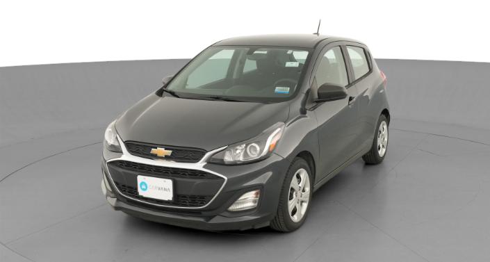 Thumbnail: 2021 Chevrolet Spark - 1