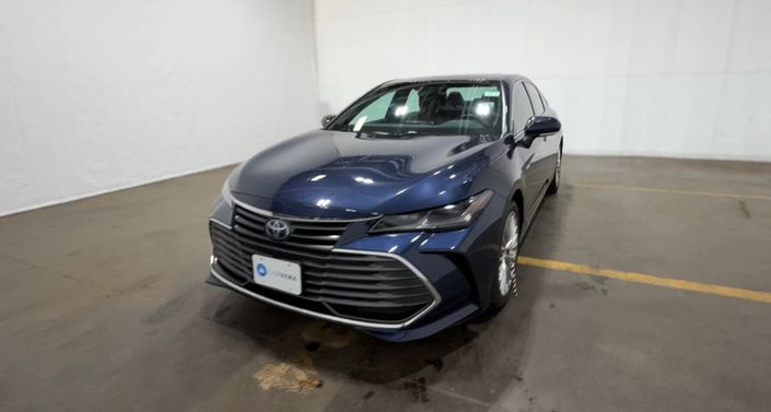 Thumbnail: 2019 Toyota Avalon - 1