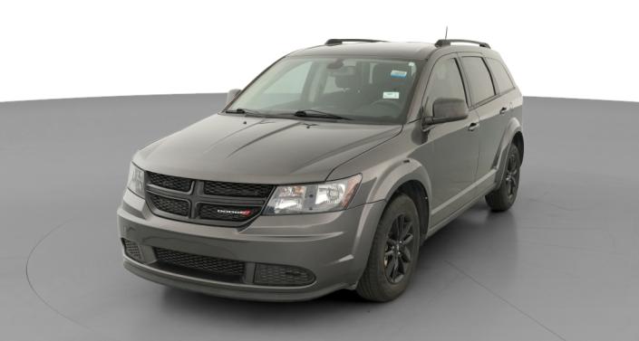 Thumbnail: 2020 Dodge Journey - 1