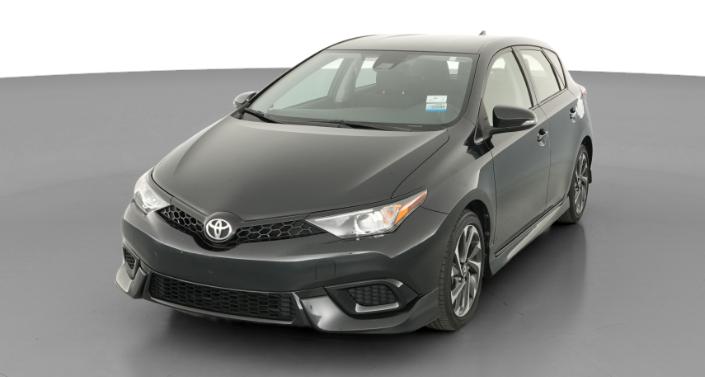 Thumbnail: 2017 Toyota Corolla iM - 1