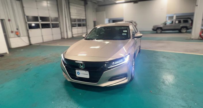 Thumbnail: 2019 Honda Accord - 1