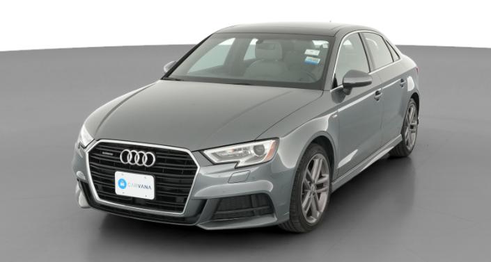 Thumbnail: 2018 Audi A3 - 1