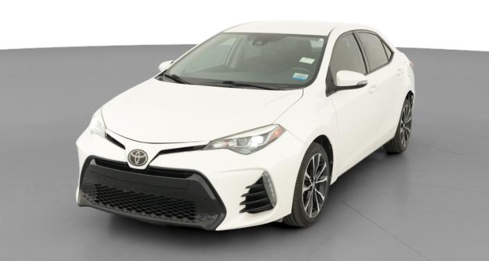 Thumbnail: 2018 Toyota Corolla - 1