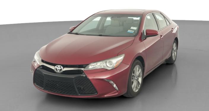 Thumbnail: 2016 Toyota Camry - 1