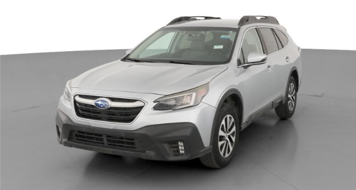 Thumbnail: 2022 Subaru Outback - 1