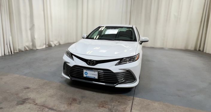 Thumbnail: 2023 Toyota Camry - 1