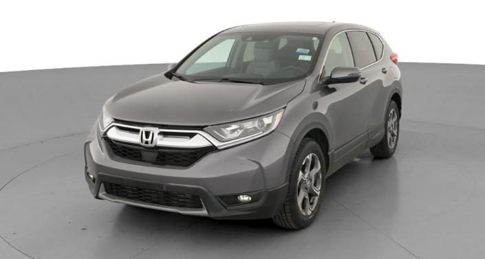 Thumbnail: 2019 Honda CR-V - 1