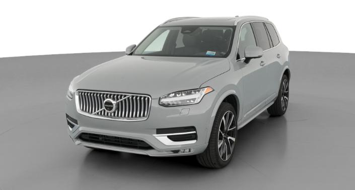 Thumbnail: 2024 Volvo XC90 - 1