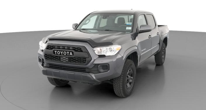 Thumbnail: 2019 Toyota Tacoma - 1