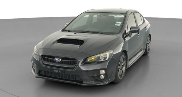 2017 Subaru WRX Premium -
                  Rocklin, CA