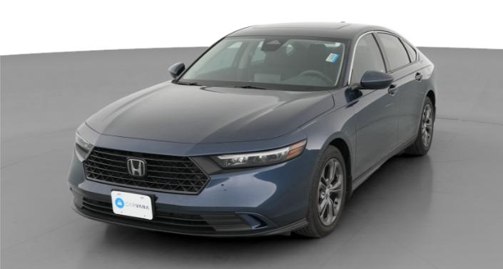 Thumbnail: 2023 Honda Accord - 1
