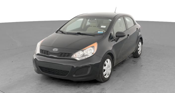 2012 Kia Rio LX -
                  Indianapolis, IN
