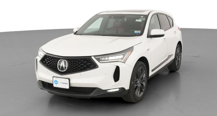 Thumbnail: 2022 Acura RDX - 1
