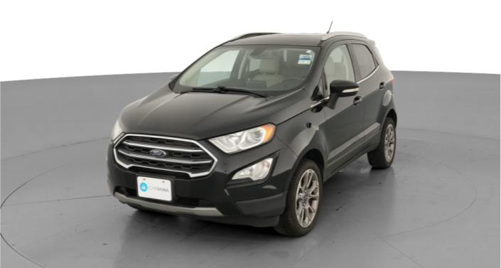 Thumbnail: 2019 Ford EcoSport - 1