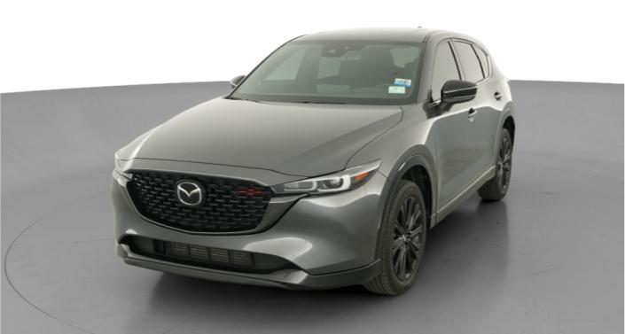 Thumbnail: 2023 Mazda CX-5 - 1