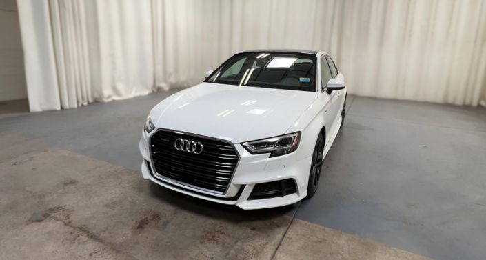 Thumbnail: 2019 Audi A3 - 1