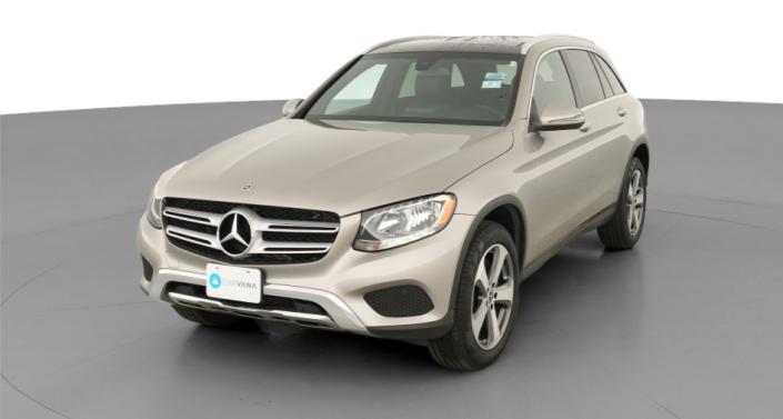 Thumbnail: 2019 Mercedes-Benz GLC - 1