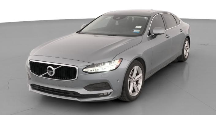 Thumbnail: 2018 Volvo S90 - 1