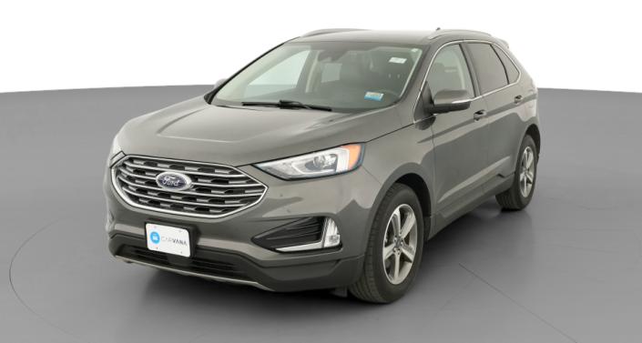 Thumbnail: 2020 Ford Edge - 1