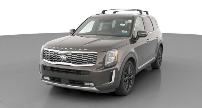 Thumbnail: 2020 Kia Telluride - 1