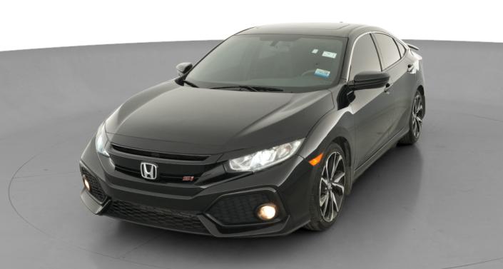 Thumbnail: 2019 Honda Civic - 1