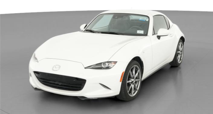 Thumbnail: 2021 Mazda MX-5 Miata - 1