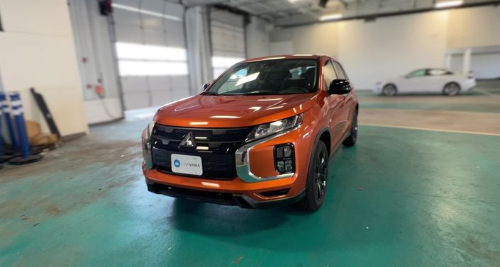 Thumbnail: 2023 Mitsubishi Outlander Sport - 1